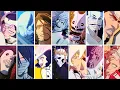 BLEACH: Rebirth of Souls All Bankai \u0026 Ultimate Attacks + NPC / DLC Fighters (4K60FPS)