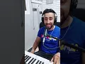 AYOUB BG 🎹 RANI NHAWASS 3LIK - راني نحوس عليك