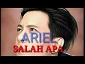 Lagu ENTAH APA YANG MERASUKIMU (ILIR7) VERSI ARIEL NOAH