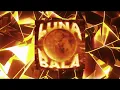 Yb Wasg'ood, Ariis - LUNA BALA (Ultra Slowed + Extended)