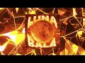 Download Lagu Yb Wasg'ood, Ariis - LUNA BALA (Ultra Slowed + Extended)