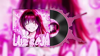 LUZ ROJA (Slowed)