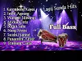 Lagu sunda hits || wangsit Siliwangi || pongdut