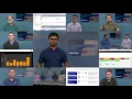Data Driven SQL Server 2016 Event Promo Introduction