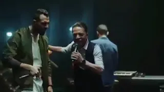 دة الصاحب لو يخون ف صاحبه يبقا باقى مين      دندنها