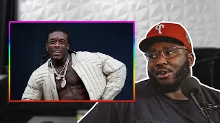 Lil Uzi Vert Comes Out As Non Binary and Lil Wop Loves Trans Women