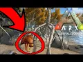 How to get RARE MUSHROOMS ARK Survival Evolved