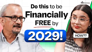 The Real Strategy to Getting Rich in the Next 3 Years.
