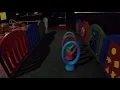 Early look at B B Theatres Screen Play