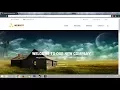 How to convert a PSD to simple HTML - Part 2