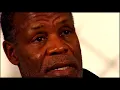 Interview Danny Glover about Lars von Trier s MANDERLAY