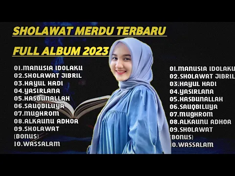 Download MP3 MANUSIA IDOLAKU (NABIYULLAH MUHAMAD) ,SHOLAWAT VIRAL TERBARU 2023 .