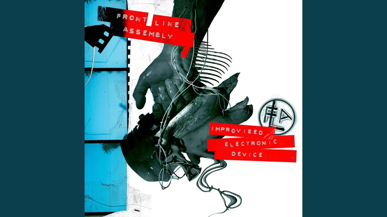 Stupidity (feat. Al Jourgensen) Stupidity (feat. Al Jourgensen)