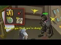 Loot from 1000 Elf Pickpockets NEW Method OSRS