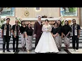 Download Lagu Amicitia Voice-Namaku Disebut (E. Gilherni, E.L. Pohan)