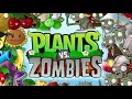 Plants vs Zombies lv 6 to 10 day i edited this