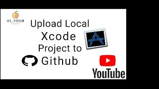 How to Upload an Xcode Project to GitHub Using Xcode