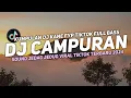 Download Lagu DJ CAMPURAN VIRAL TIK TOK 2024 JEDAG JEDUG FULL BASS TERBARU