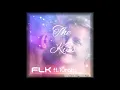 The Kiss - FLK ft. Turah (Baka Solomon Production)