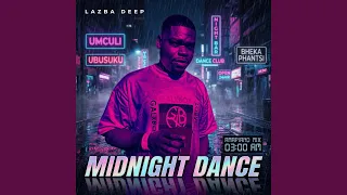 midnight dance