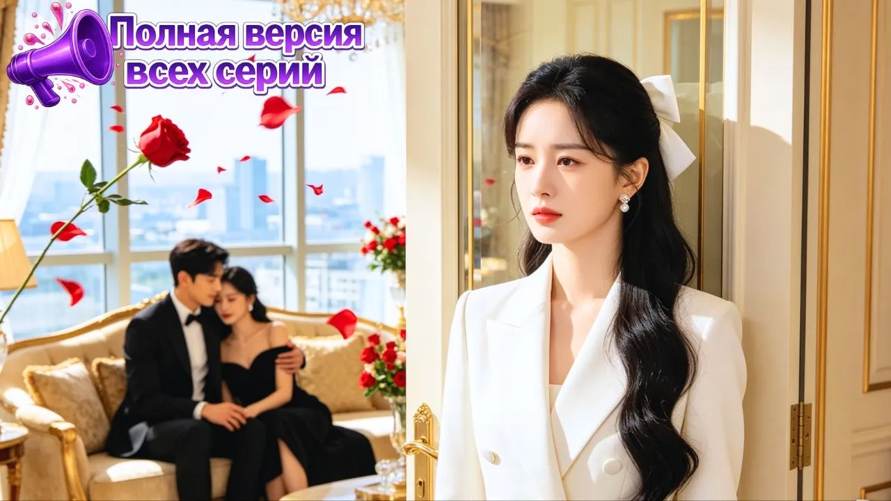 Девушку заставили стать контрактной любовницей CEO… но холодный мужчина потерял голову от любви poster