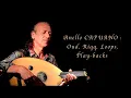 Arabic live music in Bali