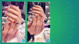 Herbal Nails Spa at Arrowhead Lakes - trendy