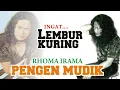Download Lagu INGAT LEMBUR KURING RHOMA,  JADI PENGEN MUDIK