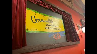 Michigan Adventure Cornwell s Turkeyville U S A Marshall Michigan