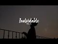 Reik - Inolvidable (Letra)