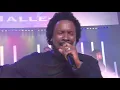 Download Lagu SONNIE BADU High Praise Virtual Ministration For The Liberty Church London