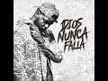 Dios Nunca Falla - Madiel Lara