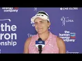 Lexi Thompson on Family Support and Major Championship Patience