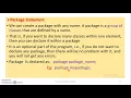 JAVA - MODULE 1