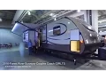 2016 Forest River RV Surveyor Couples Coach 33RLTS