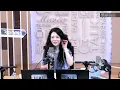 [FULL/SUB] 라이브 온 에어🎙️ 스페셜DJ 써니 X 박우진, 성한빈과 함께하는 정희 라이브 | 정오의 희망곡 김신영입니다 | MBC 261020 방송