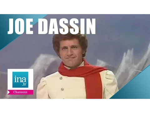 Download MP3 Joe Dassin, le best of 1975 - 1979 (Compilation) | Archive INA