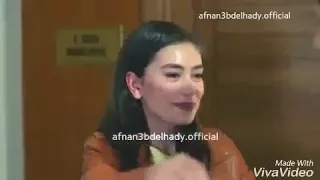 تامر عاشور وحشتيني وبتوحشني 