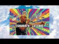 SHURIK'N - LETTRE (Les Remix Français Afro House FEMALE version)