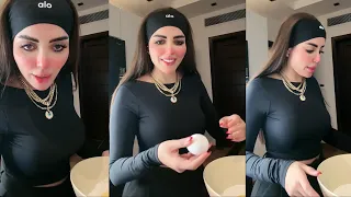 روتينى اليومى Routini Al Yawmi مطبخك بسمه احلى مطبخ  روتينى اليومى Routini Al Yawmi مطبخك بسمه احلى مطبخ
