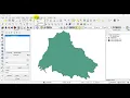 Create Spatialite Database Using QGIS Spatialite Shapefile