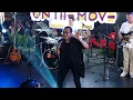 Deddy Dhukun - Masih Ada , live at Java Jazz On The Move, Sarinah Thamrin 19 mei 2023