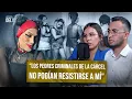 My BODY Had a PRICE How I Survived as a TR4NS Woman in Colombia s Most Dangerous Prison