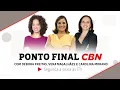 Lagu Ponto Final CBN - 02/02/2026