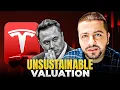 My Shocking Tesla Stock Prediction for 2026 TSLA Stock Analysis