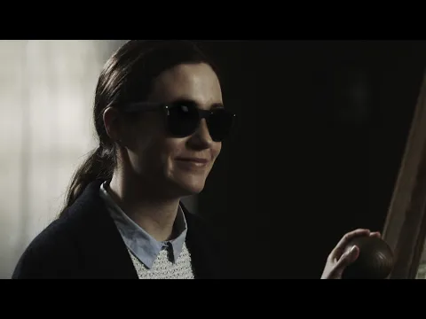 Blindsided - Trailer