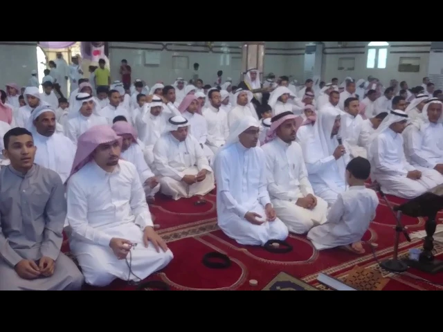 ⁣عيدالفطر 1436هـ
