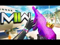 new BEST SMG in MW2 Best MP5 Class Setup Modern Warfare 2 Beta