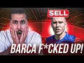 Download Lagu LOL BARCELONA JUST MADE A MASSIVE MISTAKE..