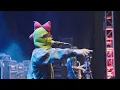 Download Lagu DONGKER 'Bertaruh Pada Api' - Live at Urbanized Fest 2022 Surabaya (HQ Audio)